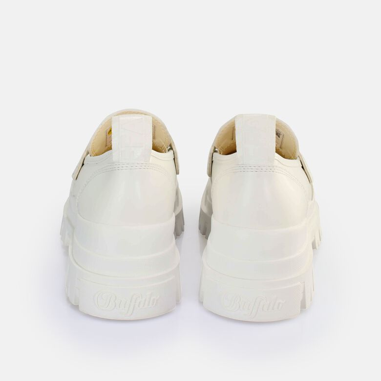 Aspha Loafer Men