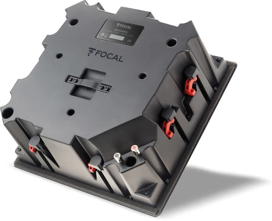 Focal 100 IC LCR5 (la pièce) Enceintes encastrables