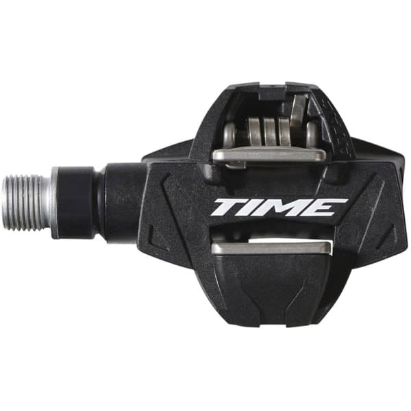 Pédale VTT TIME ATAC XC 4 BLACK