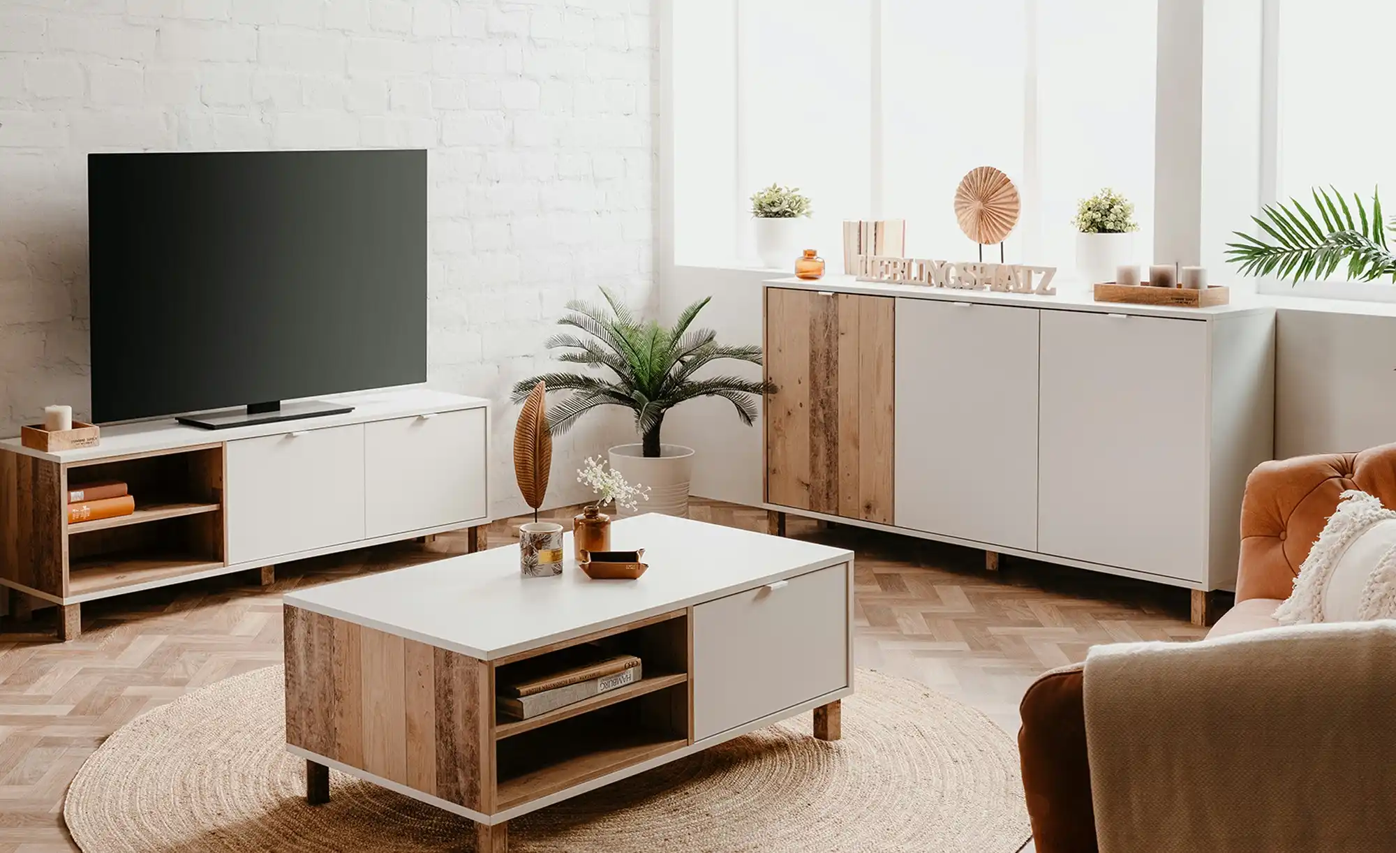 Couchtisch Munera