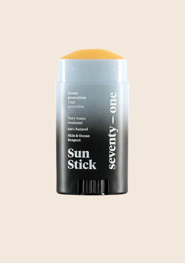 Seventy-One Percent Stick - The Invisible - SPF50 - 15Gr