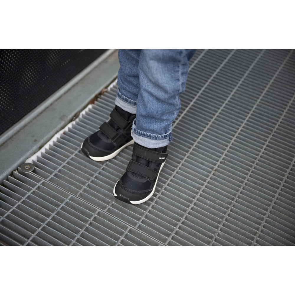 Køb VIKING Black Veme Reflex Mid GTX 2V