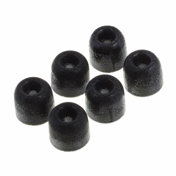 Comply Isolation Plus TX-167 M Black