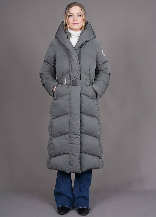 Blonde No.8| Damen Winterjacke BOCA