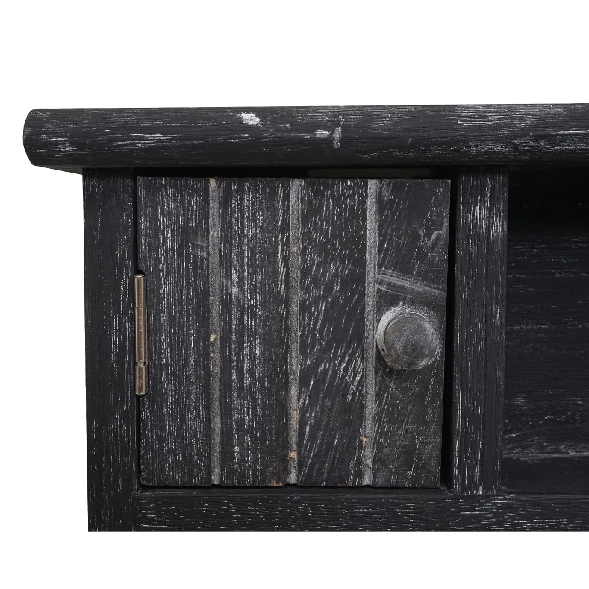 Mendler Armoire à clés HWC-A48