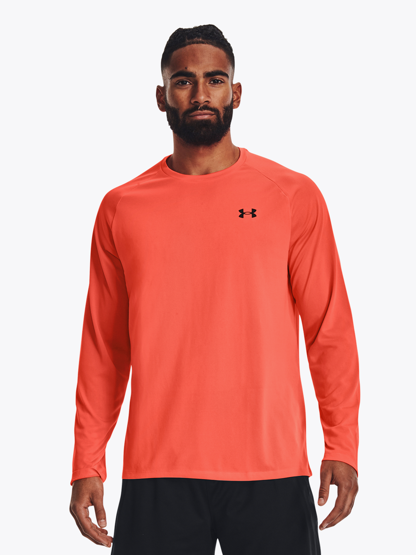 Tech 2.0 Long Sleeve