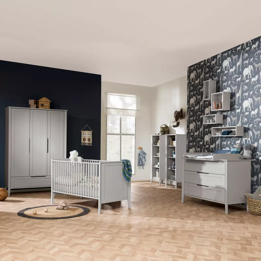 Babyzimmer-Set Levke