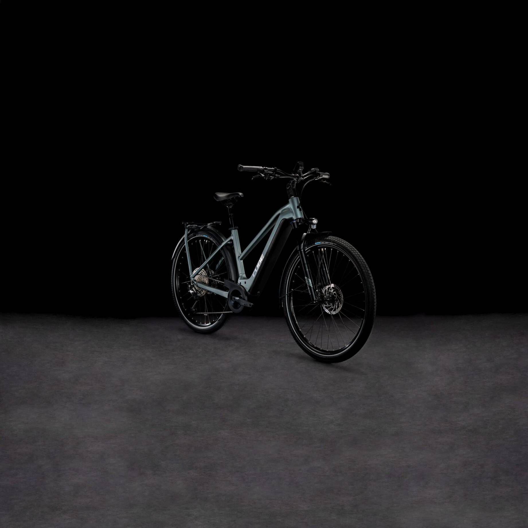 Cube| E-Bike KATHMANDU HYBRID PRO 625 Trapezrahmen Bosch Drive Unit Performance CX Generation 4 625 Wh