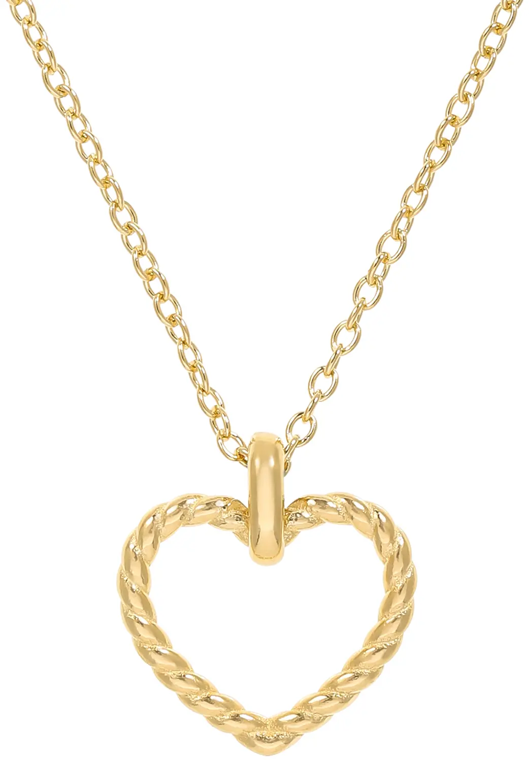 Kette - Classy Heart