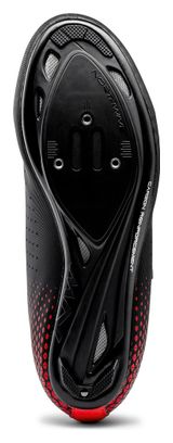 Chaussures Northwave CORE 2 Noir/Rouge