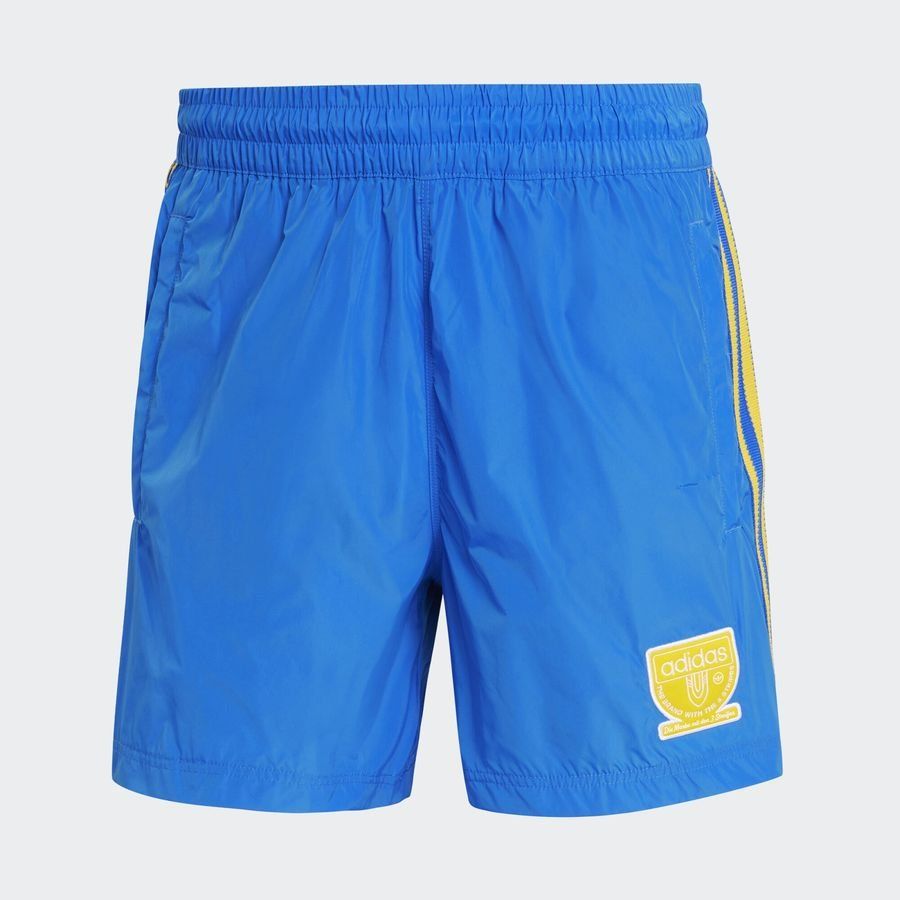 Adidas Original Short Graphics Sprinter