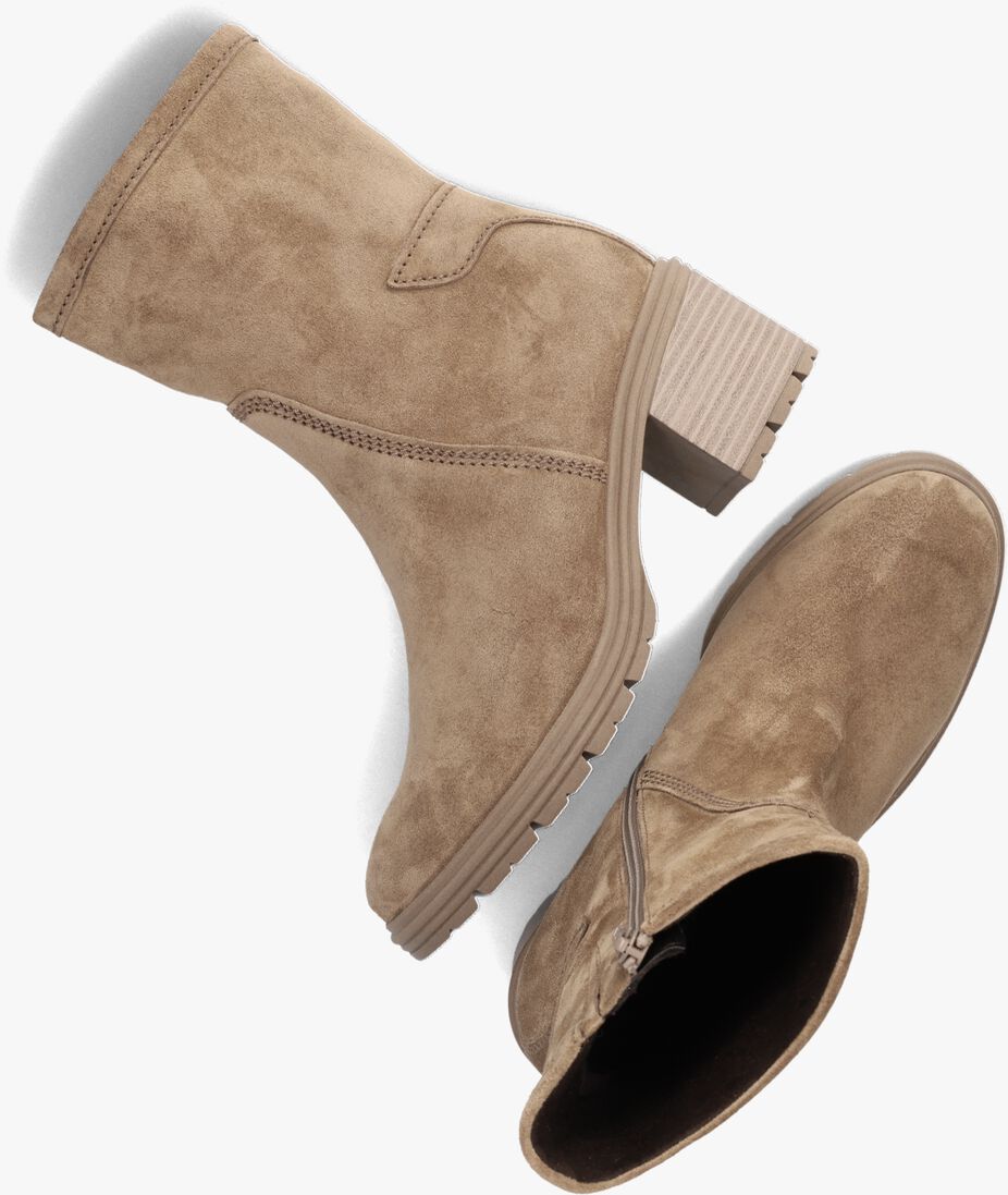 GABOR bruine gabor enkelboots 840