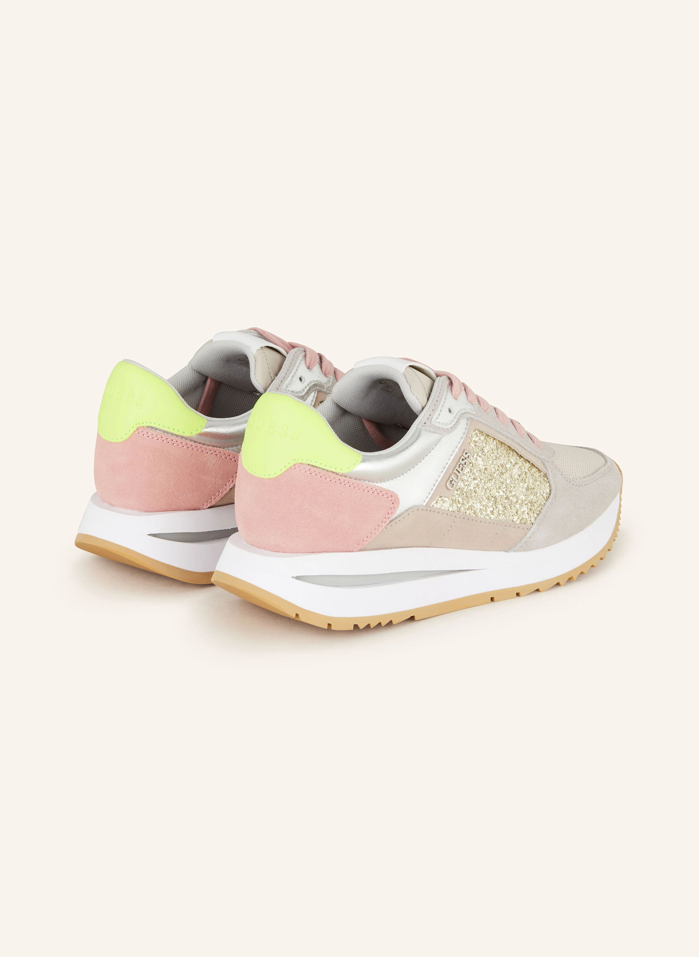 GUESS Sneaker ENERGY