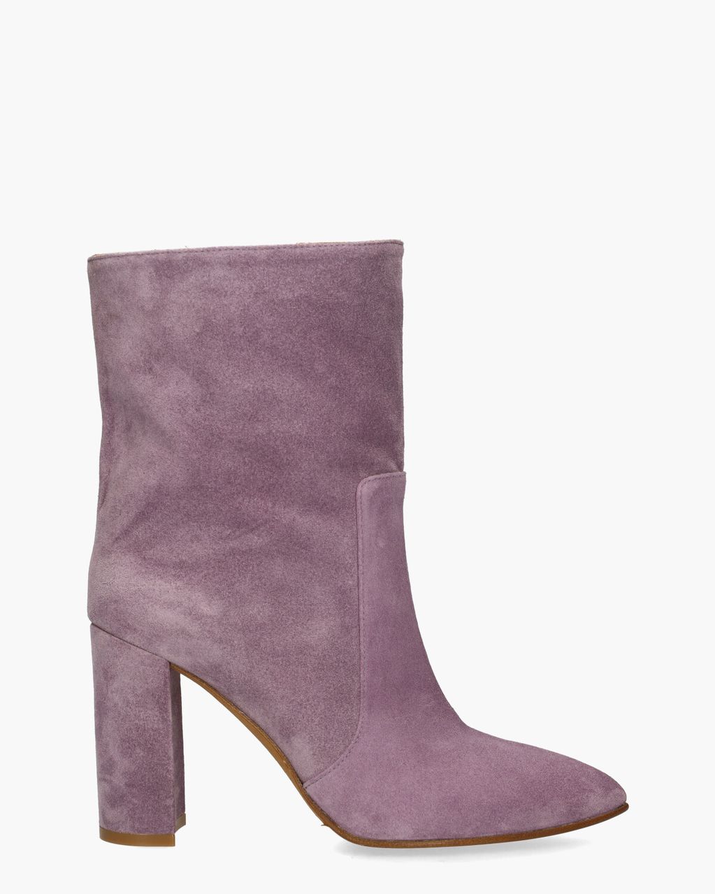 Toral TL-12713 Paars Damesboots