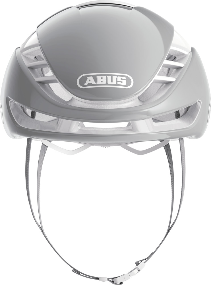 ABUS GameChanger 2.0 cykelhjelm pure grey