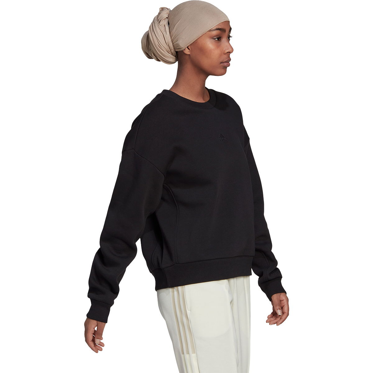 adidas All SZN Sweatshirt Dame