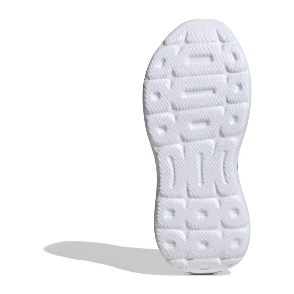adidas Tensaur Run 3.0 sneakers zwart/wit