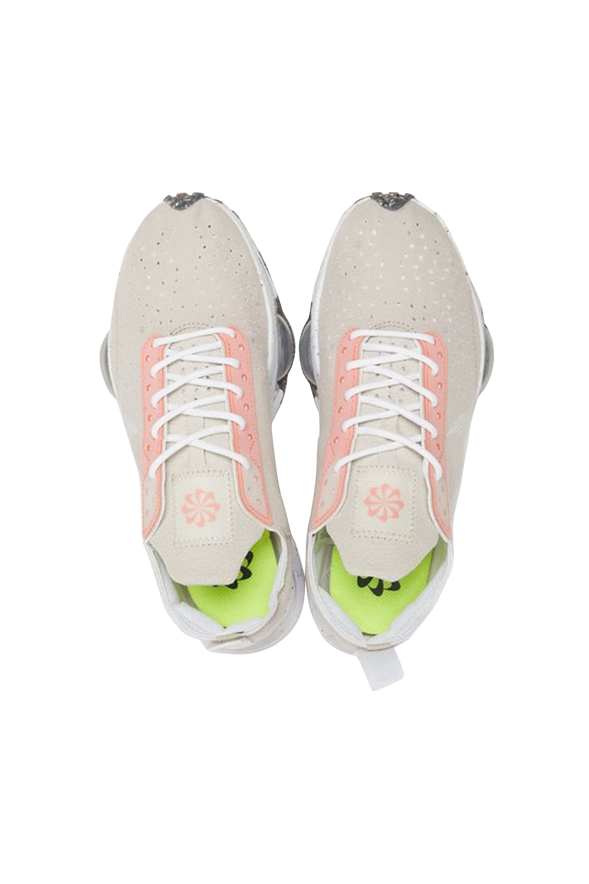 NIKE Baskets W AIR ZOOM TYPE CRATER Beige