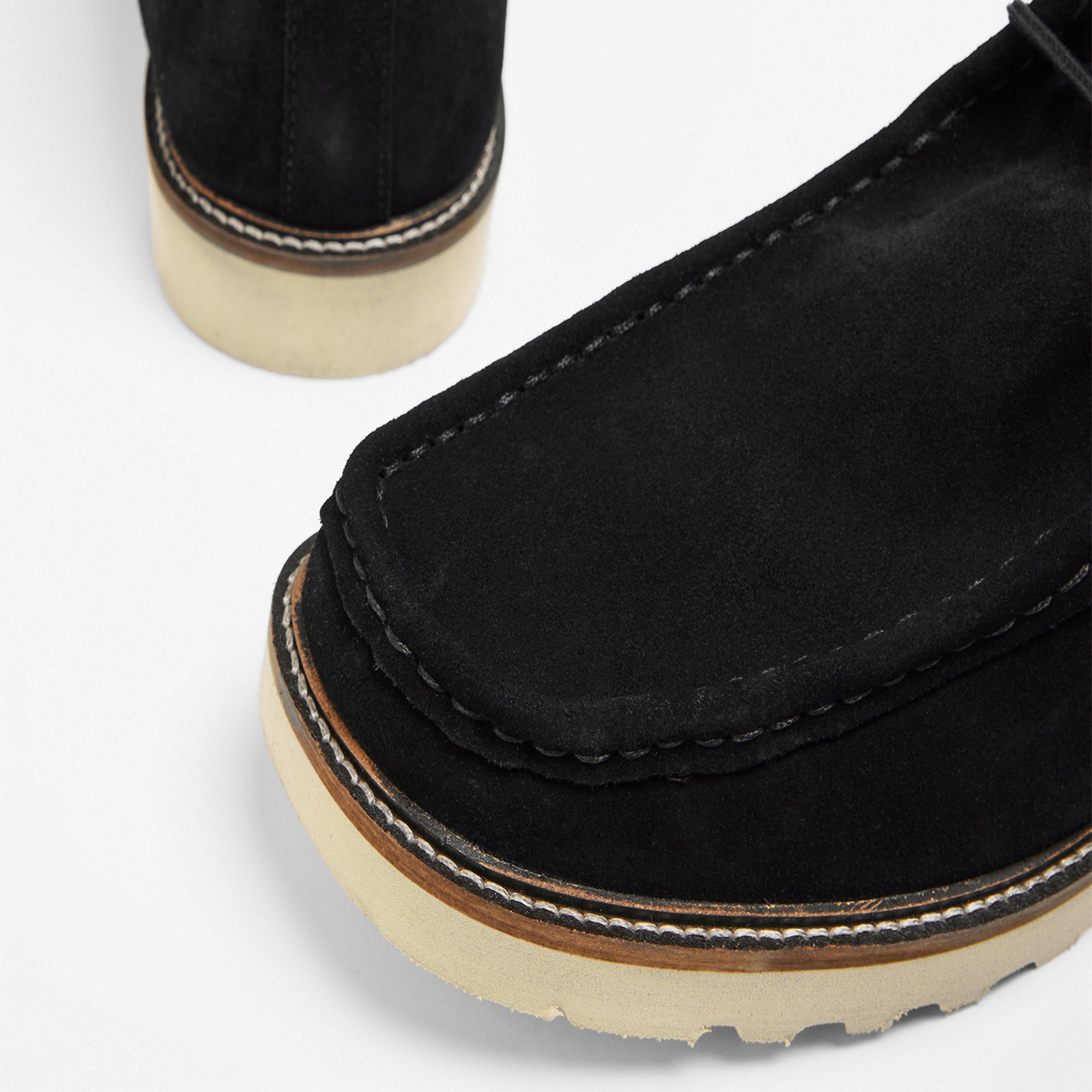 Farah Farrah Hanker Chukka Boots Mens