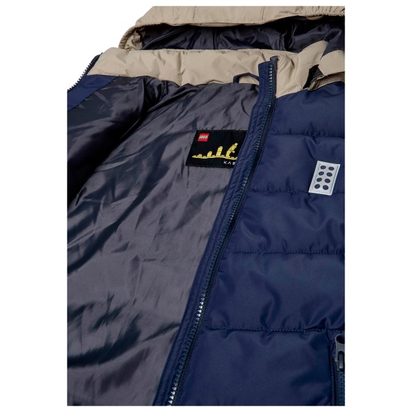 LEGO - Kid's Jipe 704 Jacket - Veste d'hiver