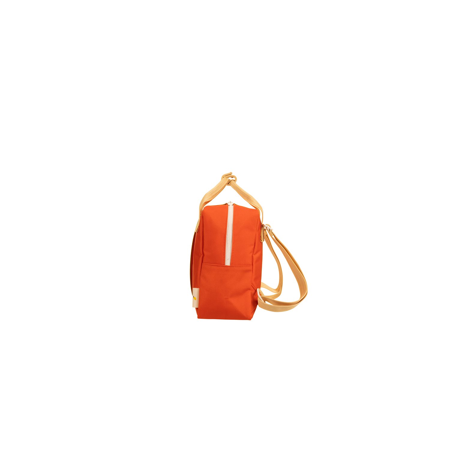 Sticky Lemon Better Together Uni Backpack Small rugby red