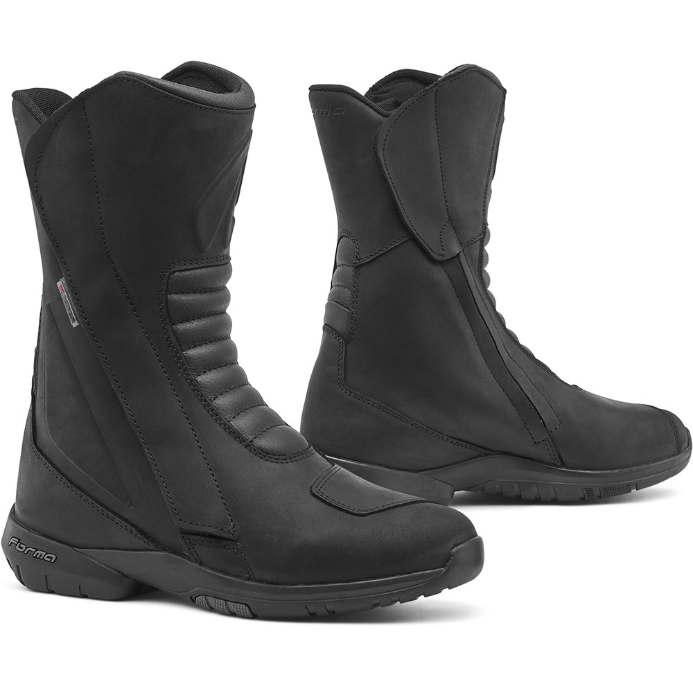 Forma - Bottes Frontier Waterpoof Noir