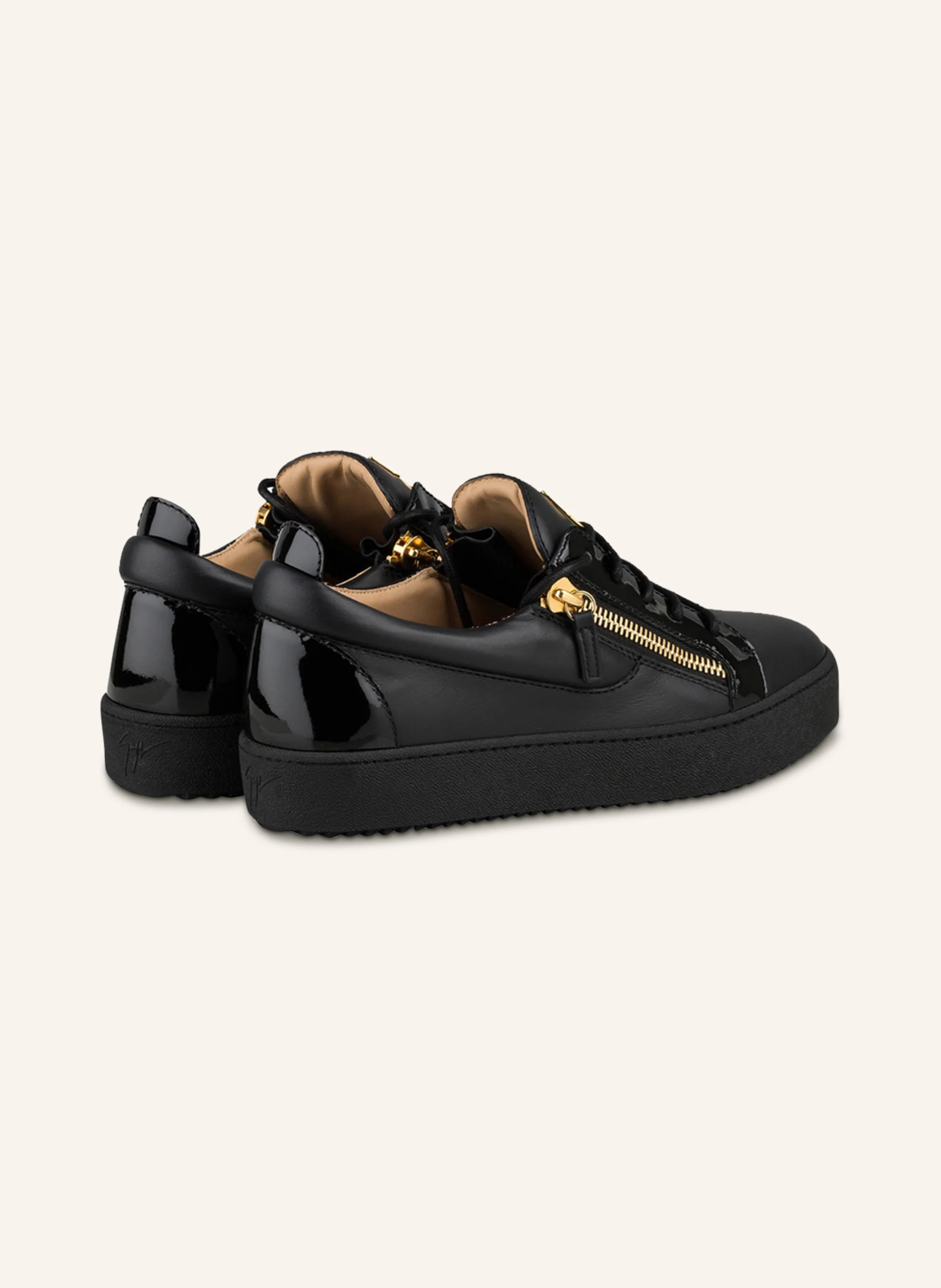 GIUSEPPE ZANOTTI DESIGN Sneaker