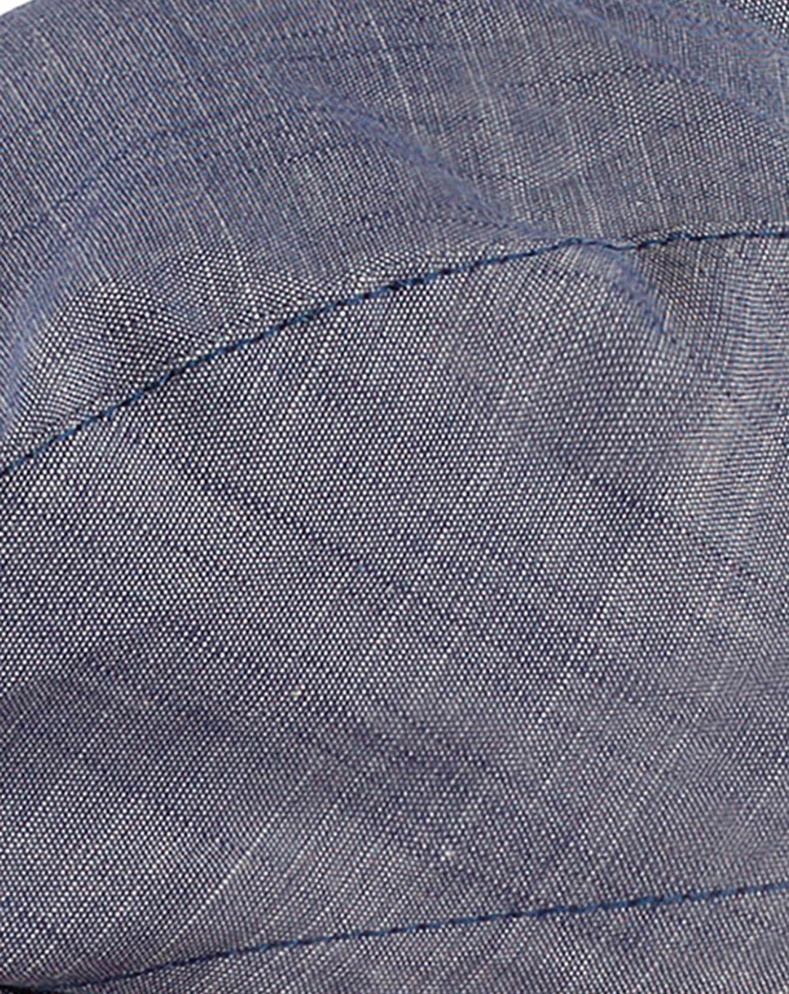 Schiebermütze DEKids in jeansblau