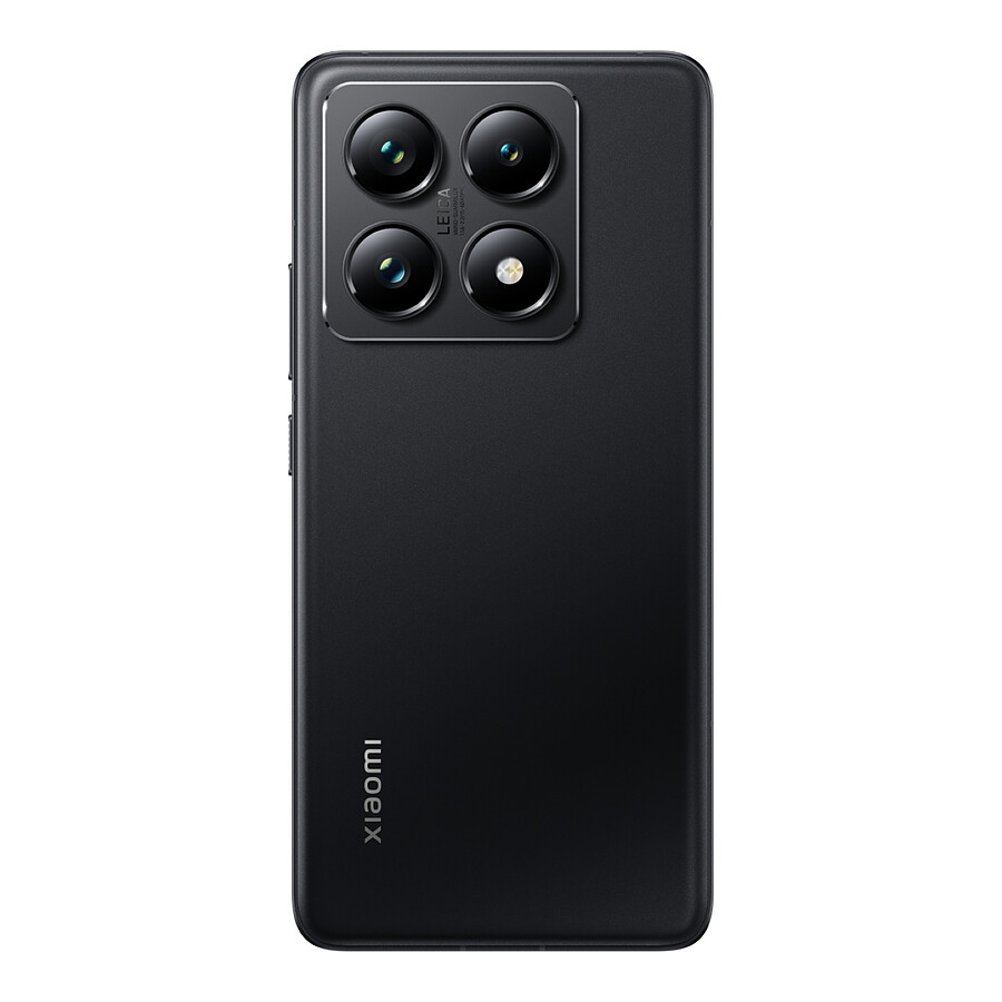 Xiaomi 14T Pro 5G (Noir) - 512 Go