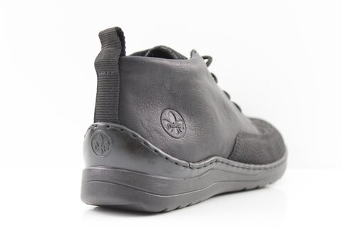 Rieker Stiefeletten
