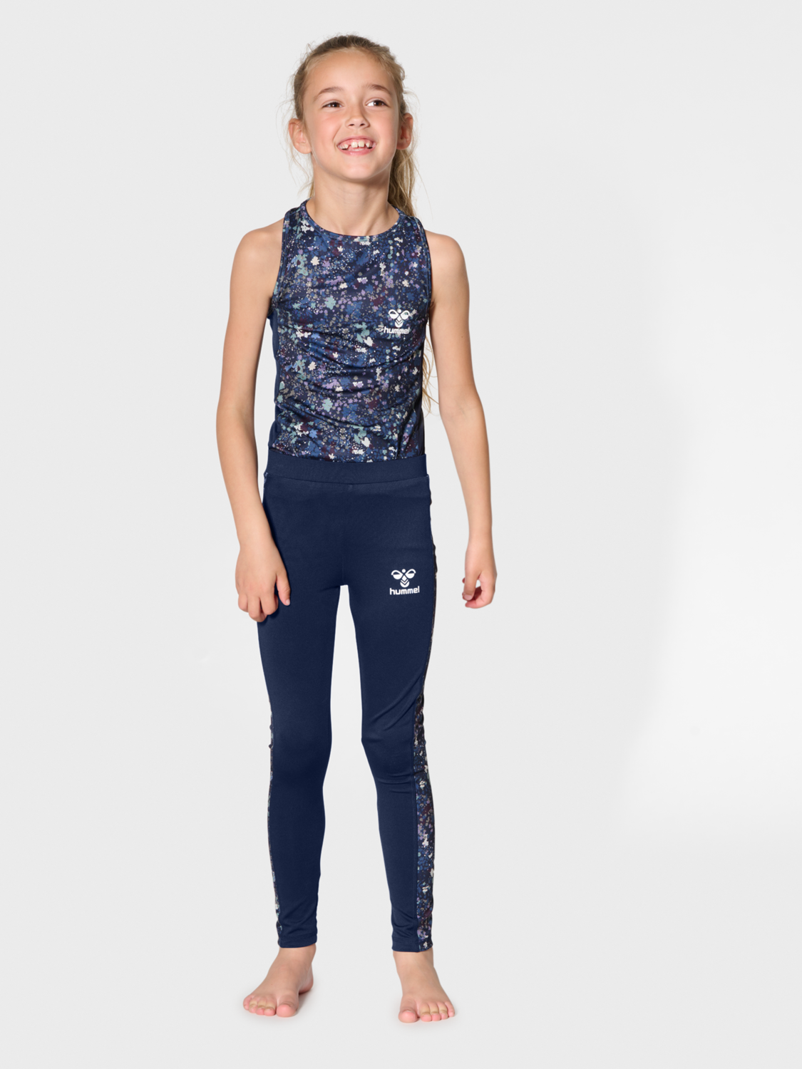 hmlSANNE TIGHTS