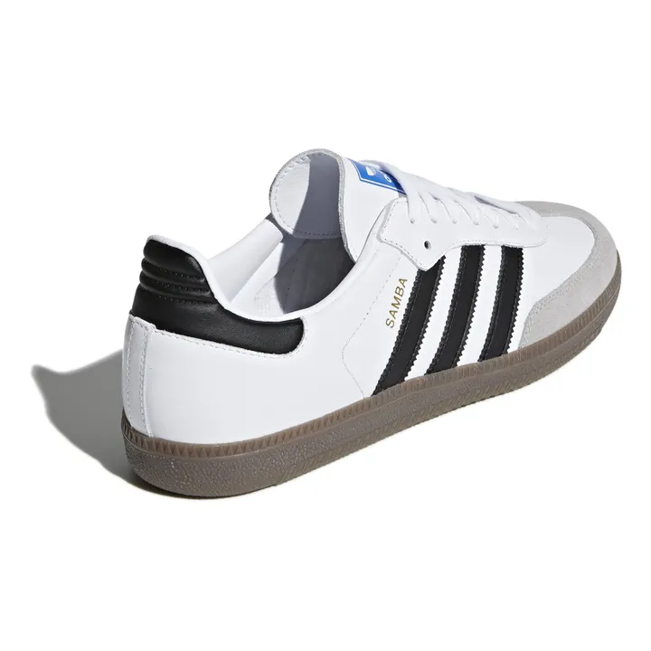 Adidas Baskets Samba OG | Blanc