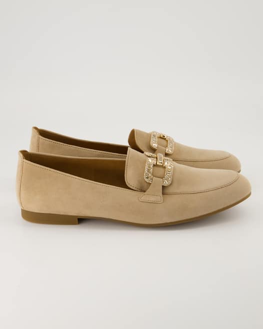 Gabor 45.210.14 Slipper in Beige