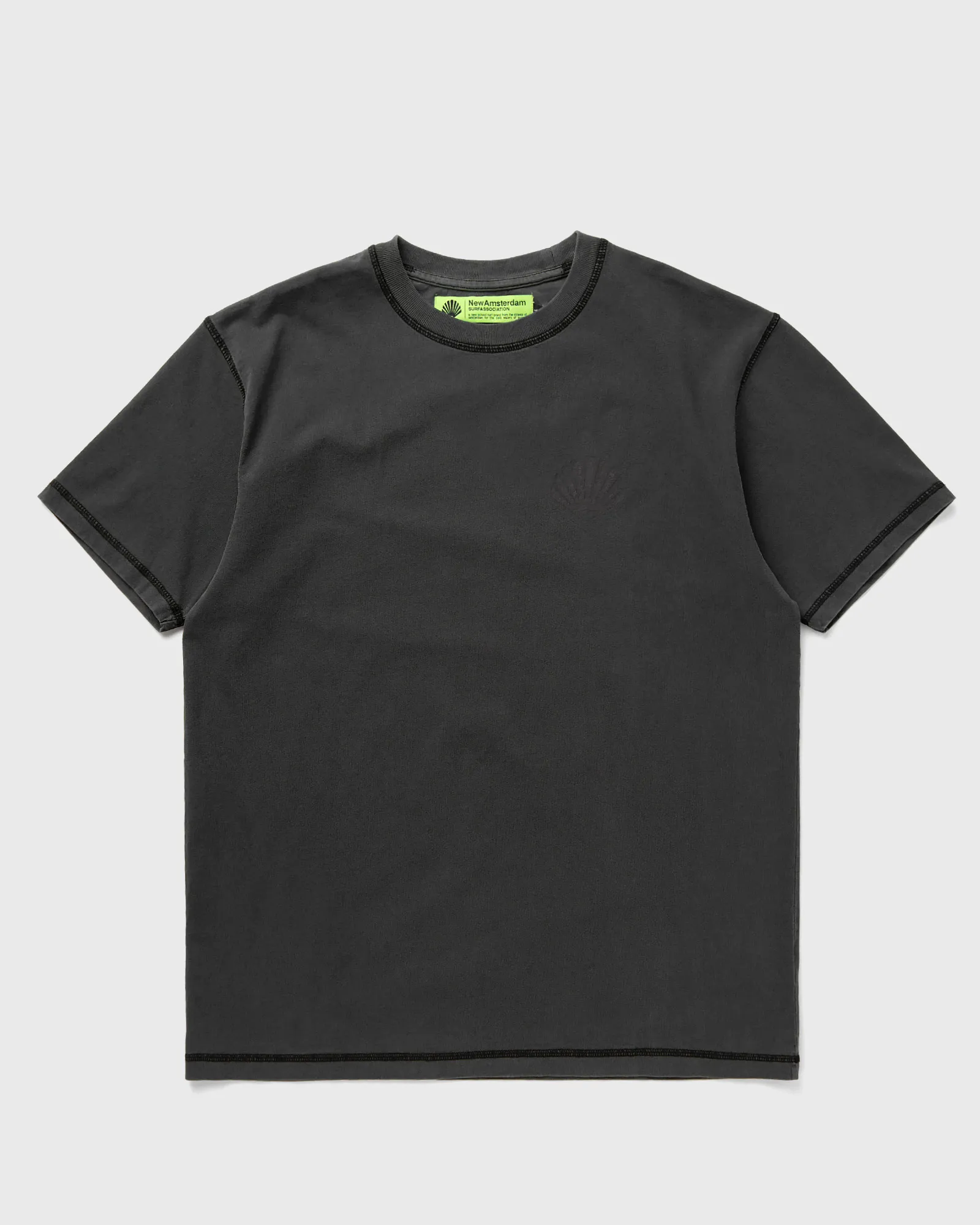 New Amsterdam LOGO TEE
