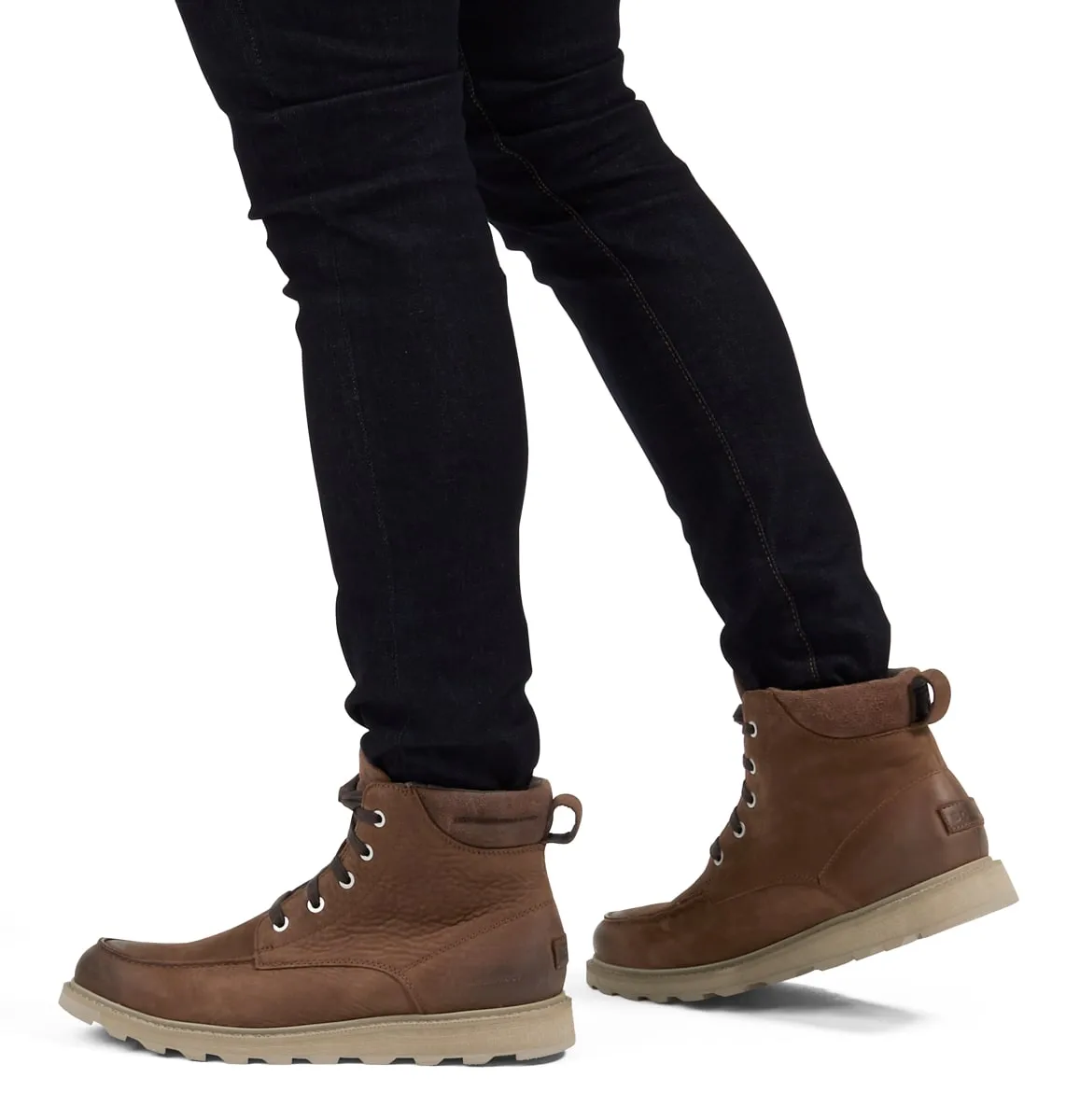 Sorel Madson™ Ii Moc Toe Wp Brown