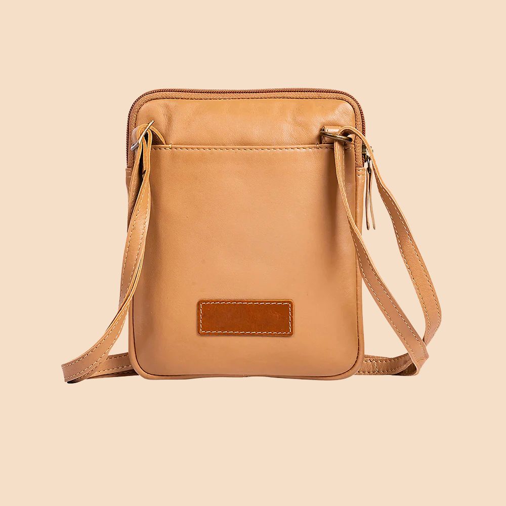 Myra Bag Shoulder Bag Cheyenne's Hope