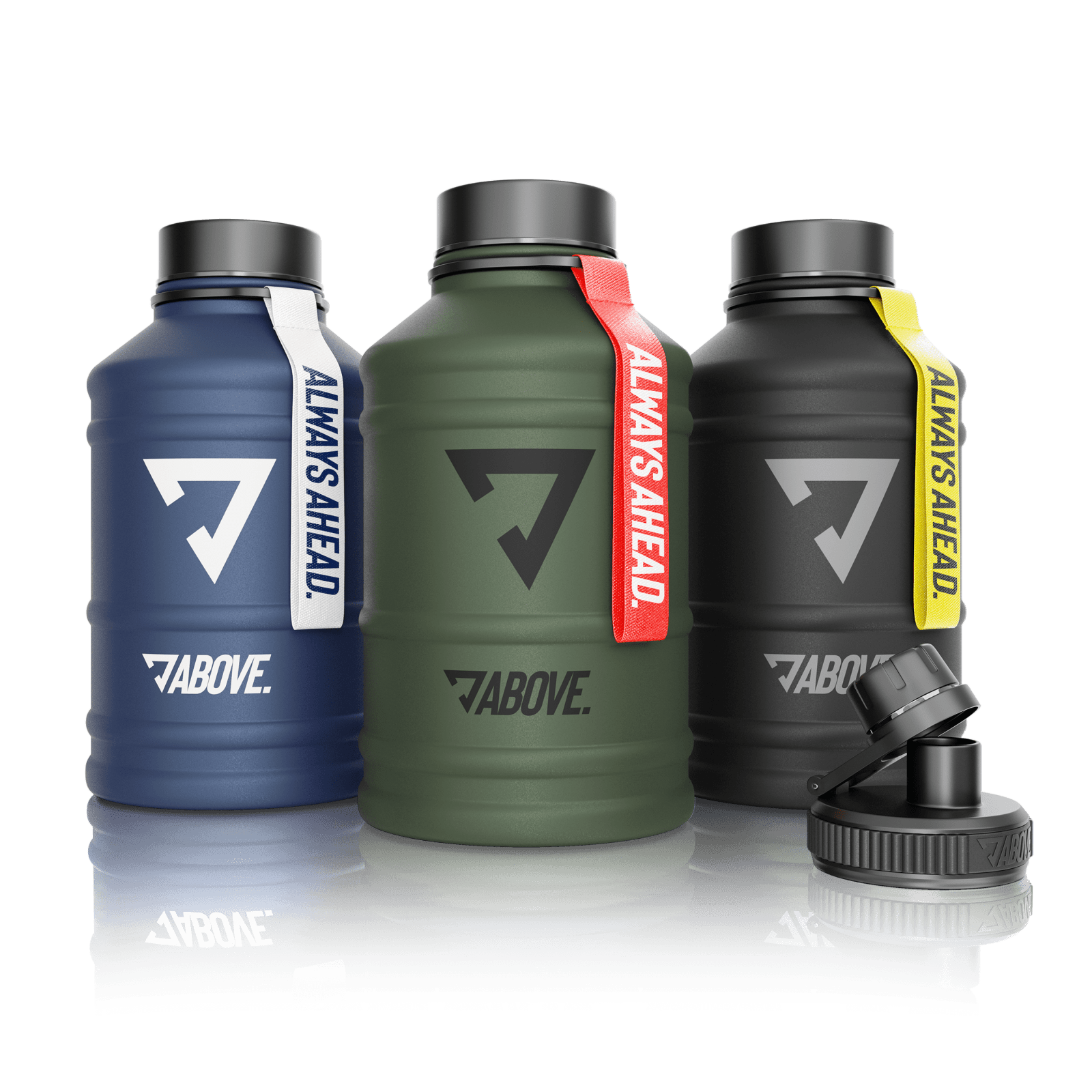 ABOVE. Water Jug (2200ml)
