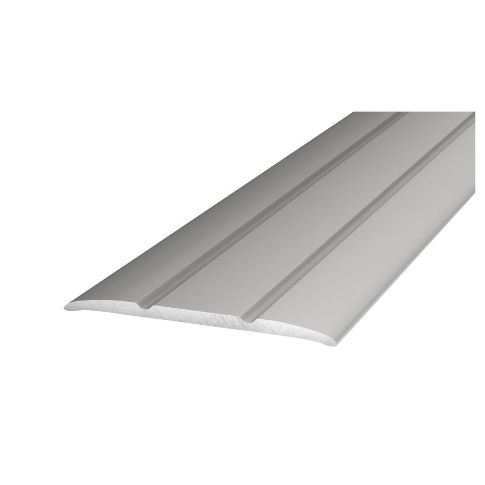 Dilatatieprofiel Staal Rvs 270 cm