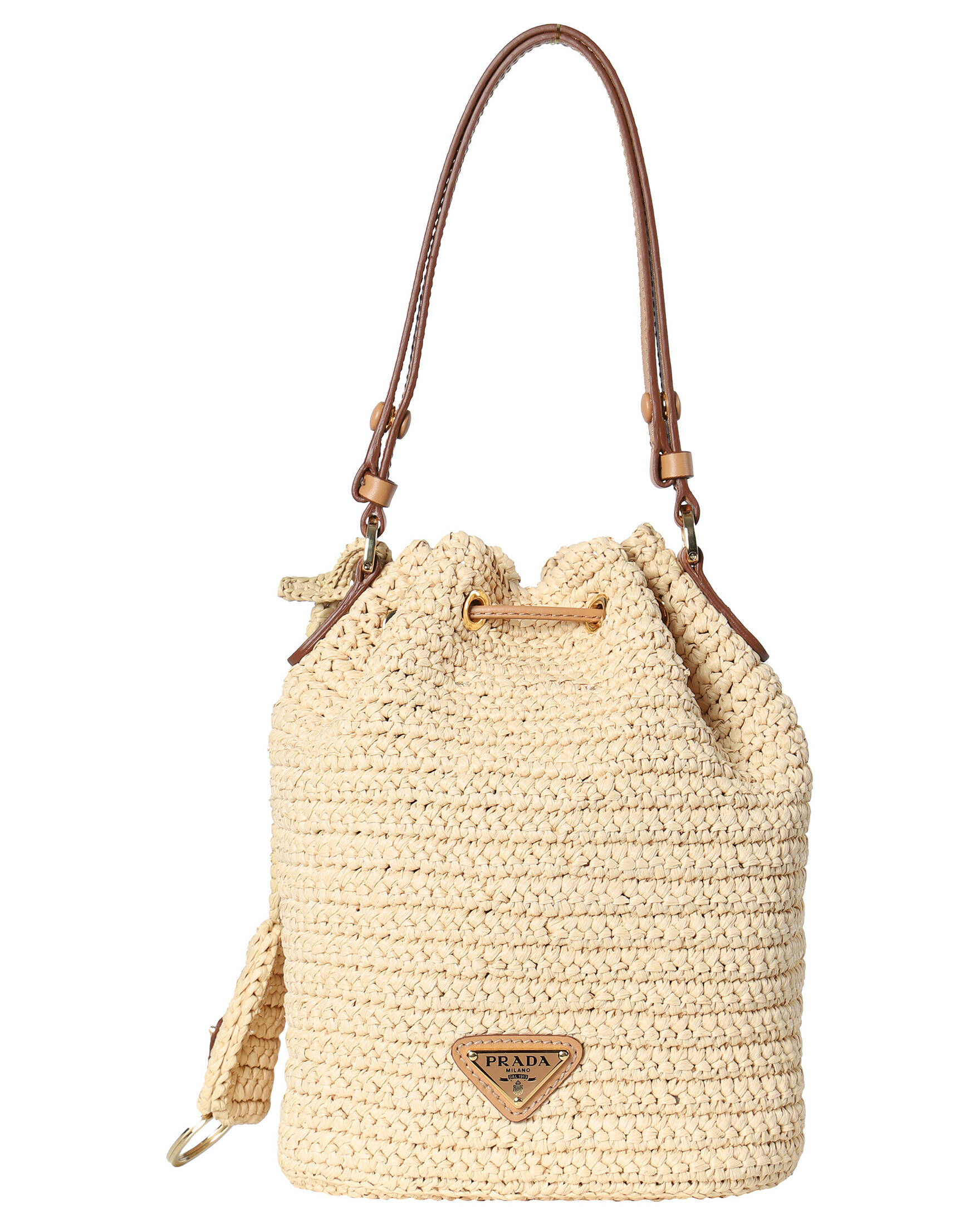 Prada| Damen Beuteltasche