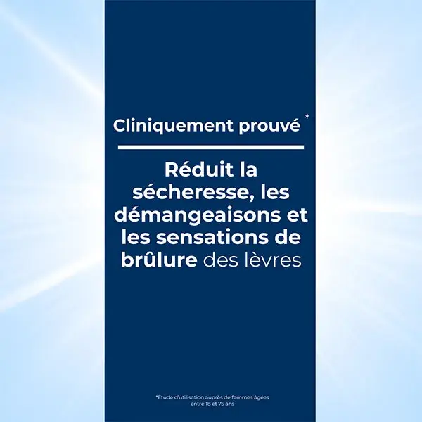 Bálsamo Labial Eucerin Acute Intensive Calmante para Lábios Rachados 10ml