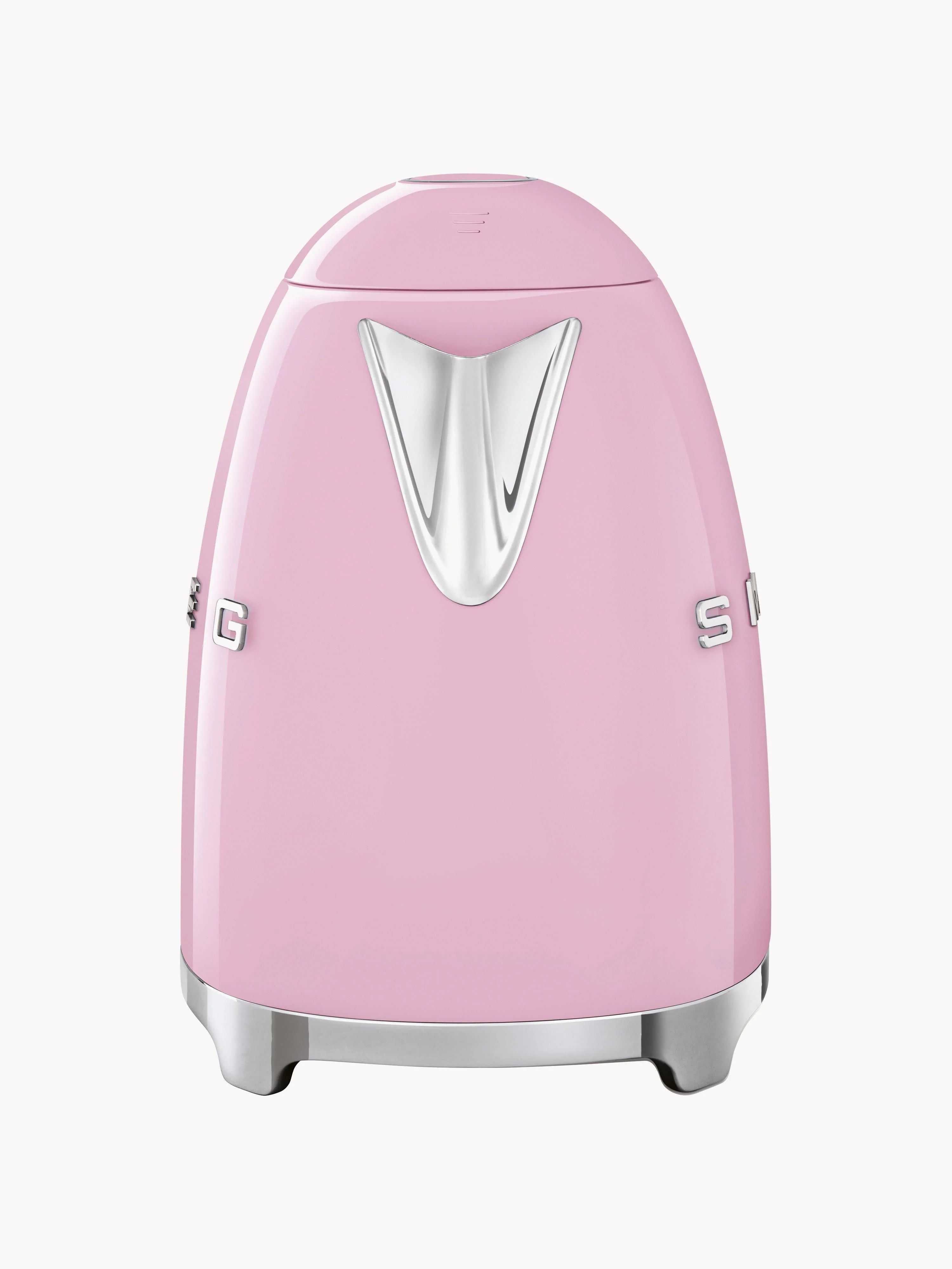 Waterkoker 50's Style, 1.7 L