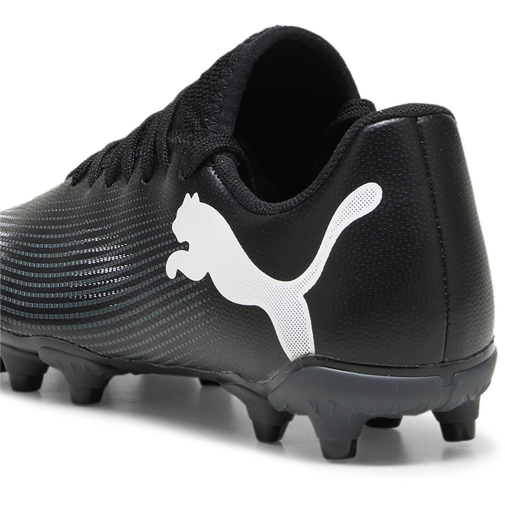 Puma Future 7 Play Junior Firm Ground Football Boots