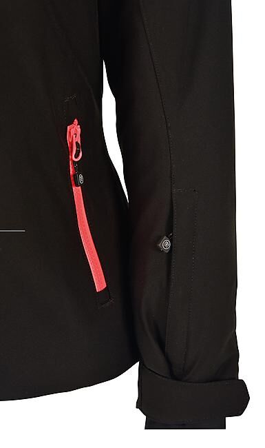 WATTS - VESTE ICE F