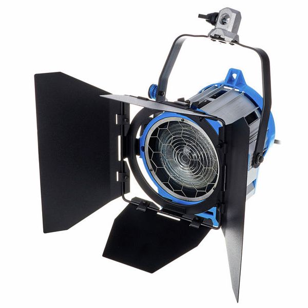 ARRI Junior 650 Plus Manuell Scheinwerfer Set