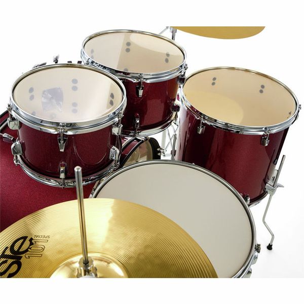 Yamaha Rydeen Standard Burgundy Gl.