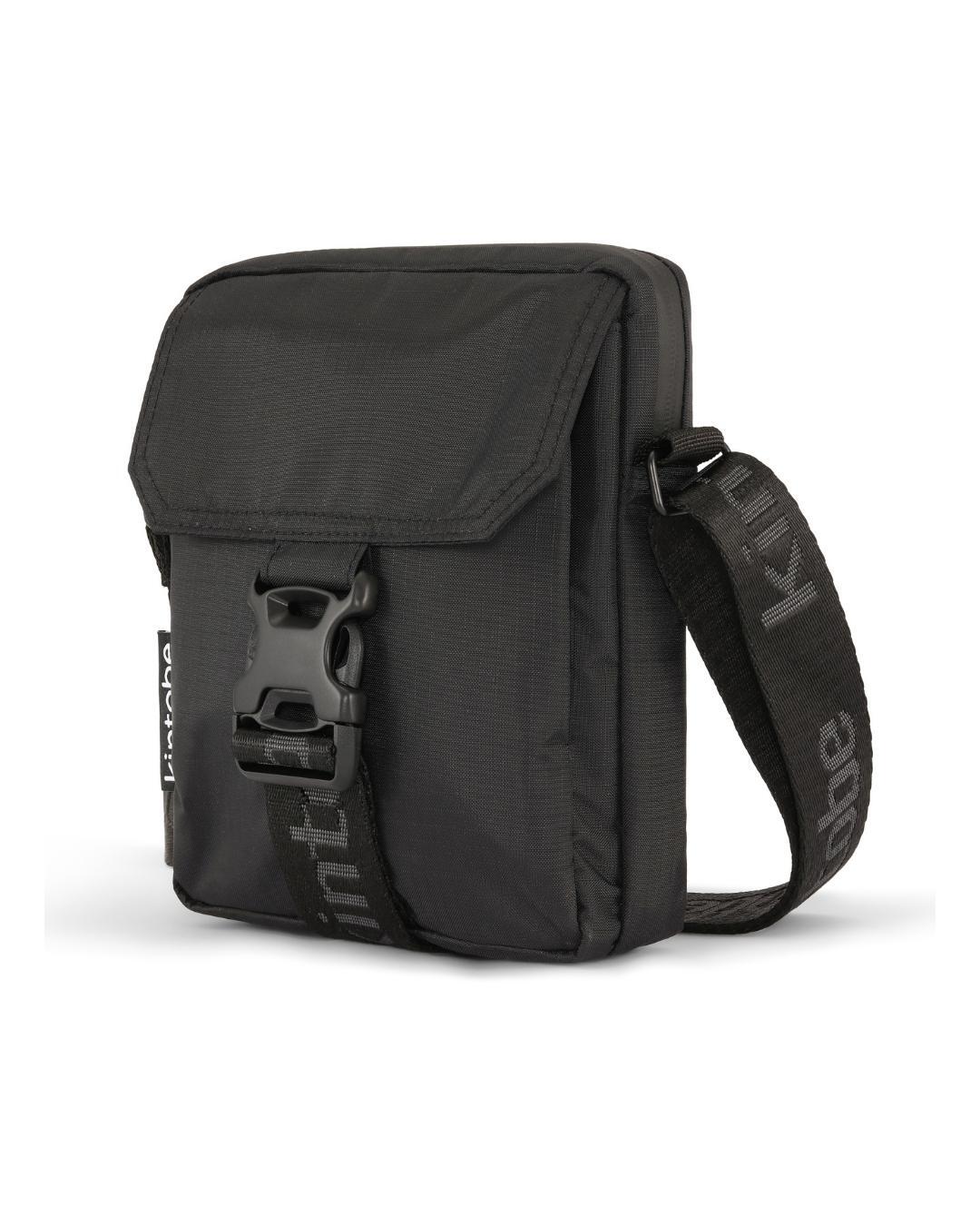 Kintobe  Nico taske - Black Jet