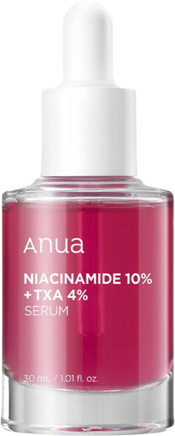 Anua Niacinamide 10%   TXA 4% Serum
