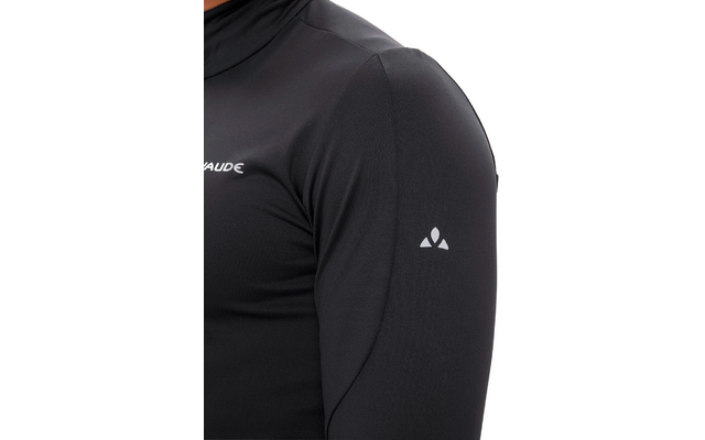 Vaude Livigno Halfzip II Herren Fleecepullover
