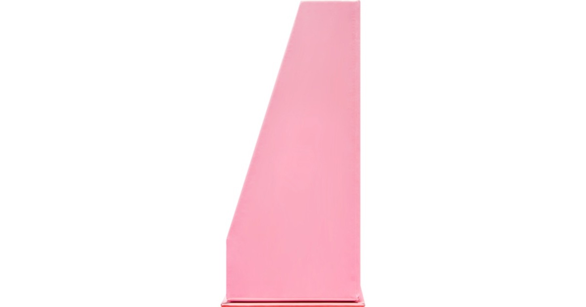 Hitachi-LG Data StorageGPM2MK10 BTS Dynamite Edition externe dvd-brander  (Pink)