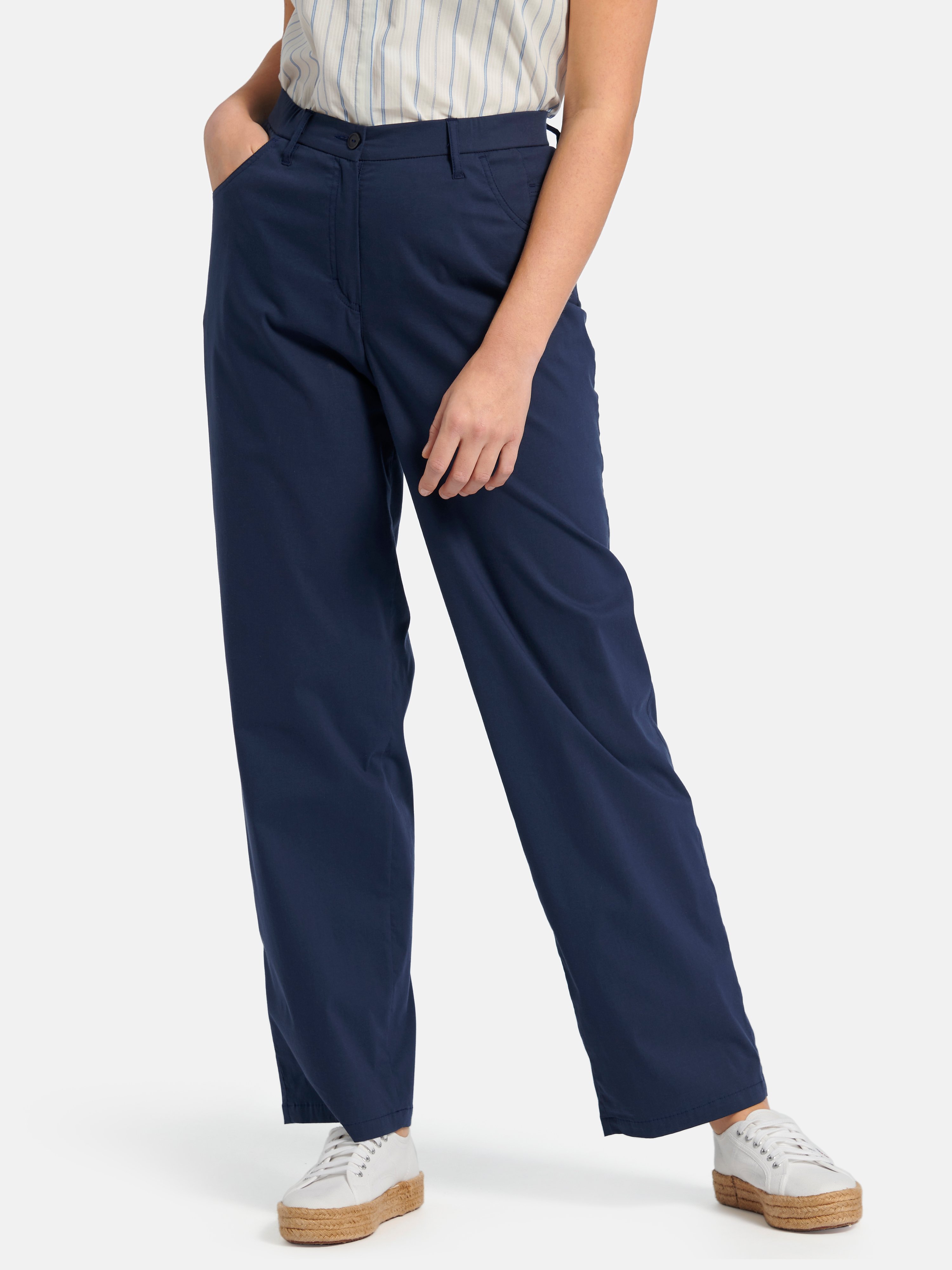 Hose Passform Babsie
